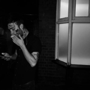 One-Eyed Disco / Hunting Holly / Haze / Bedsafe performing live at New Cross Inn, London