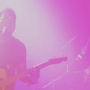 Myotopes / Iroquois / General Admin / Fullback performing live at New Cross Inn, London