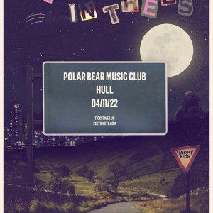 Bears In Trees | Hull performing live at Polar Bear