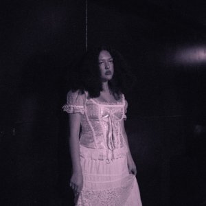 Nella and The Pretty Princesses performing live at New Cross Inn, London