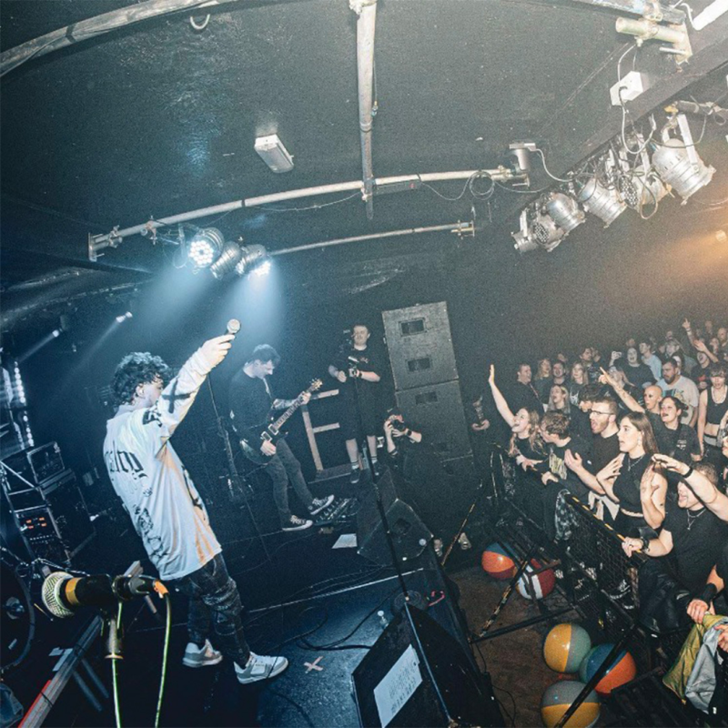 Mantra - A Bring Me The Horizon Tribute