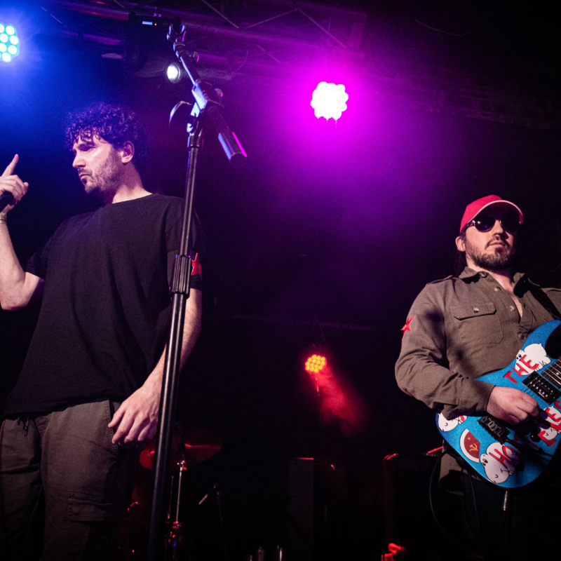 RATM Experience (Rage Against The Machine Tribute)