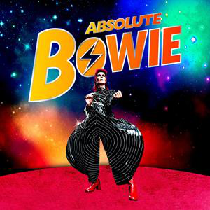 Absolute Bowie performing live at Roadmender, Northampton