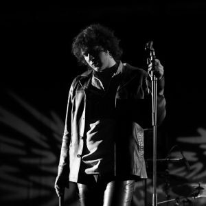 The Doors Alive performing live at The Hairy Dog, Derby