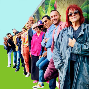 Orquesta Mambarito performing live at Fox and Firkin, London