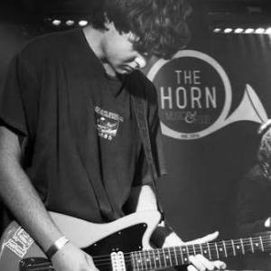 Terracettes performing live at Blondies, London