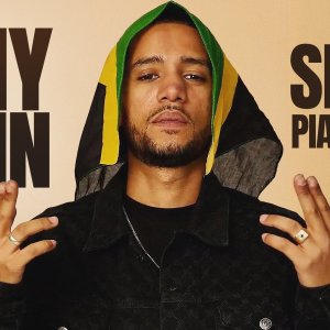 Danny Rankin, Shosh, Pia Collada + Herse performing live at Fox and Firkin, London