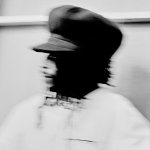 Goya Gumbani performing live at Fox and Firkin, London