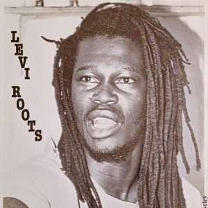 RUM & REGGAE SHOW with LEVI ROOTS performing live at Fox and Firkin, London