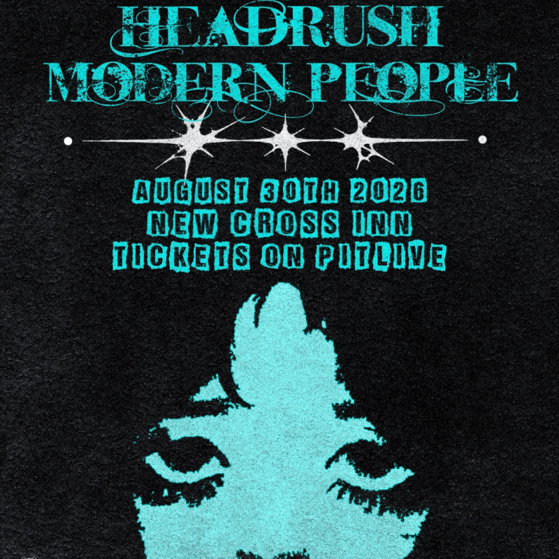 headrush