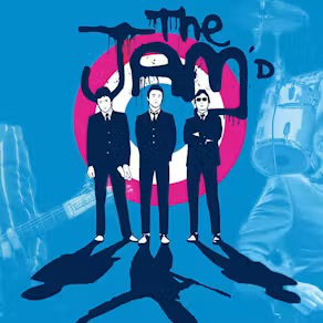 The Jam’d performing live at The Hairy Dog, Derby