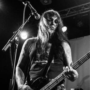 TRANS NIGHT OF RAGE performing live at New Cross Inn, London