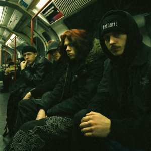 Devilhusk x Only The Righteous performing live at Blondies, London