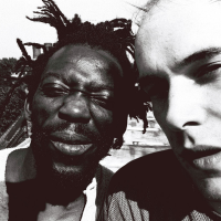 African Head Charge: Open Air Show performing live at Fox and Firkin, London