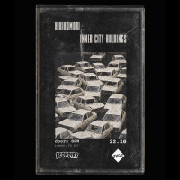 Hikikomori + Inner City Holdings performing live at Blondies, London