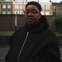 Manga Saint Hilare Presents In the Dance performing live at Fox and Firkin, London