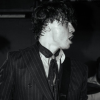 Archie Thornhill performing live at New Cross Inn, London