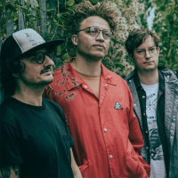 Unsigned, On Fire presents Ritual Error performing live at Blondies, London